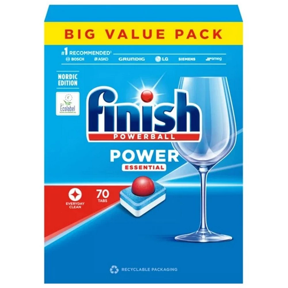 Tablete p/u MSV Finish OC00730 photo 1