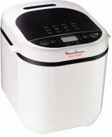 Хлебопечь Moulinex OW210130 , 500 гр, 650 Вт, Белый 