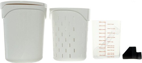 Хлебопечь Moulinex OW240E30, 500 гр, 650 Вт photo 3