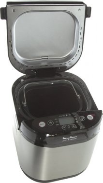 Хлебопечь Moulinex OW240E30, 500 гр, 650 Вт photo 5