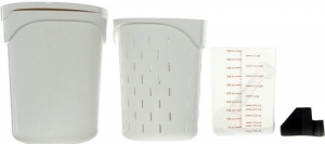 Хлебопечь Moulinex OW240E30, 500 гр, 650 Вт thumbnav 3