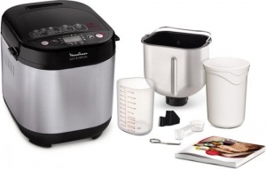 Хлебопечь Moulinex OW240E30, 500 гр, 650 Вт thumbnav 4