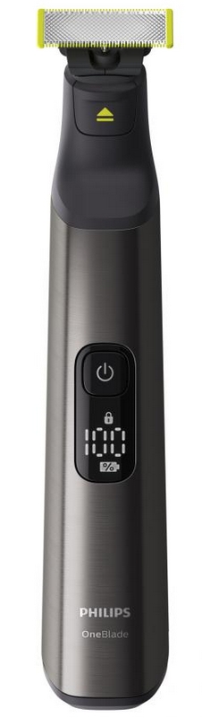 Триммер для лица Philips QP655030 photo 1 Триммер для лица Philips QP655030 photo 1