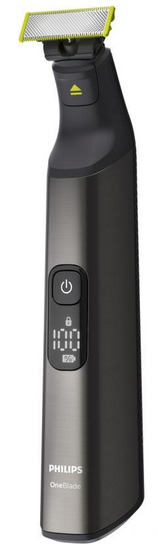 Триммер для лица Philips QP655030 photo 2
