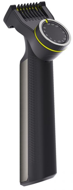 Триммер для лица Philips QP655030 photo 3