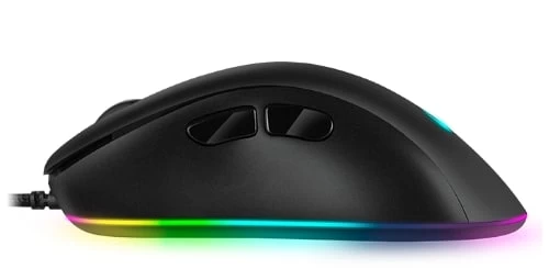 Mouse Sven RXG830 Negru / Optic / Negru photo 11