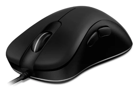 Mouse Sven RXG830 Negru / Optic / Negru photo 2