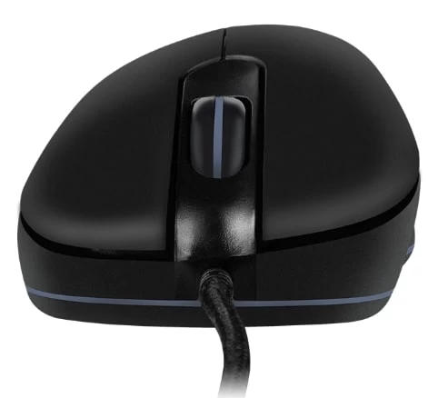 Mouse Sven RXG830 Negru / Optic / Negru photo 4