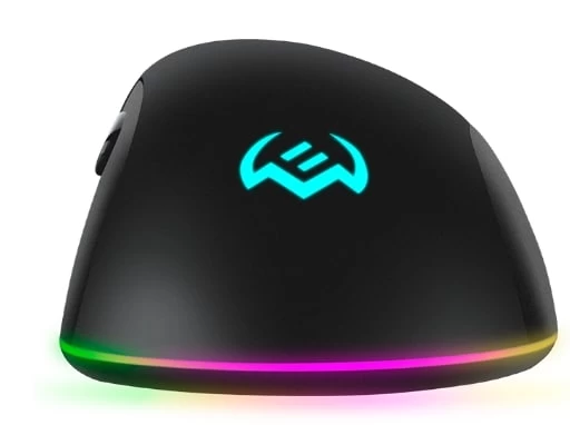 Mouse Sven RXG830 Negru / Optic / Negru photo 5