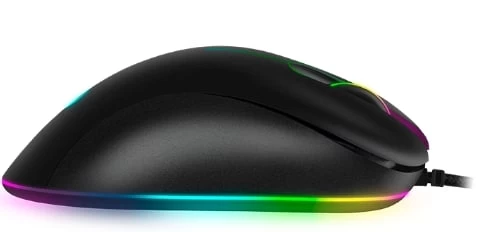 Mouse Sven RXG830 Negru / Optic / Negru photo 8