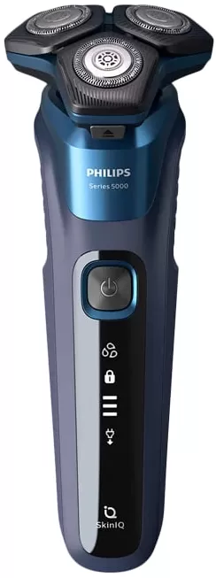 Электробритва Philips S558530 Другие цвета photo 1