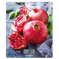 Кухонные весы Scarlett SC-KS57P30 