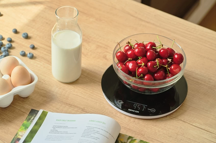 Кухонные весы Sencor SKS5330 photo 4