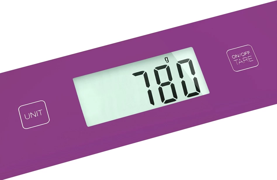 Кухонные весы Sencor SKS5330 photo 5