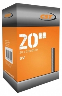 Велосипедная камера CST TB-CS130 thumbnav