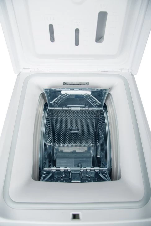 Masina de spalat Whirlpool TDLR65230 6.5 kg / 1200 rot/min / A+++ / Alb photo 4