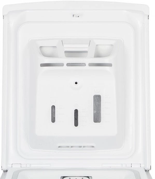 Masina de spalat Whirlpool TDLR65230 6.5 kg / 1200 rot/min / A+++ / Alb photo 5