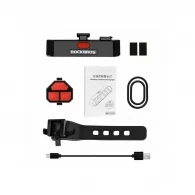 Stop spate RockBros Rearlight thumbnav 2