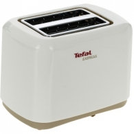 Тостер Tefal TT357130, 2 тоста, 850 Вт, Бежевый thumbnav 1