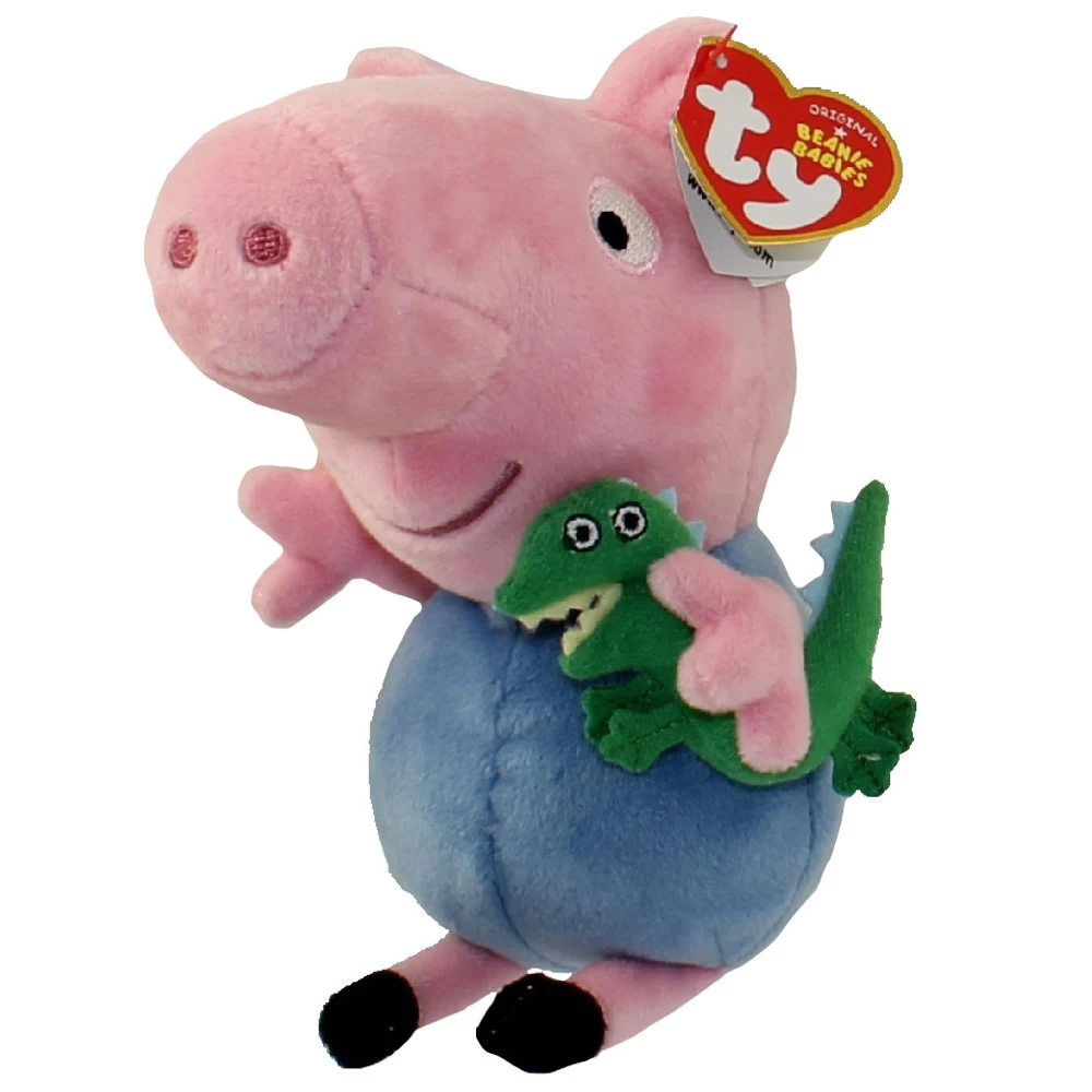 Мягкие игрушки TY TY46130 photo 1