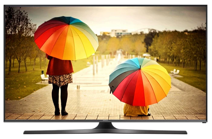 Телевизор Samsung UE40J5530 / 40" / / Full HD photo 1