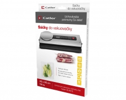 Pelicula vacuum Catler Vacuum bag 20*30 thumbnav 1
