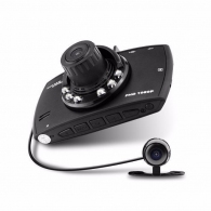 Видеорегистратор авто Vision G30 Dual camera thumbnav 2
