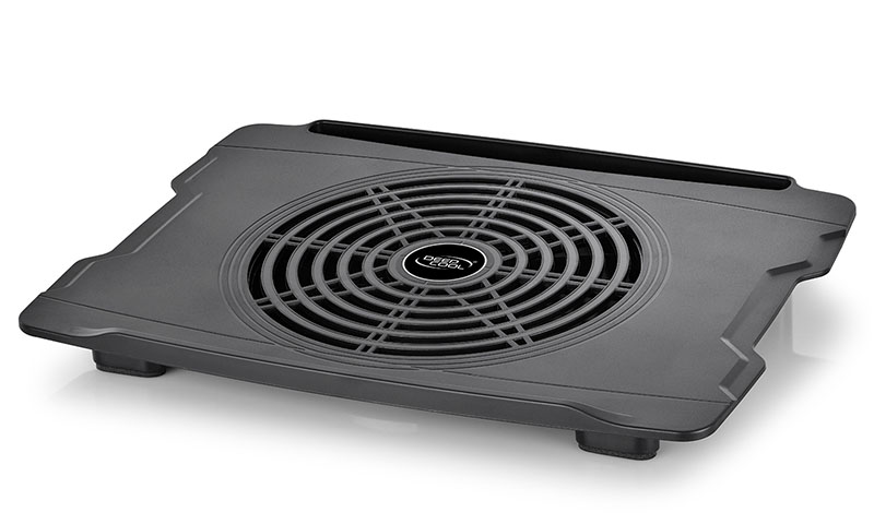Подставка для ноутбуков Deepcool N-30 photo 1 Подставка для ноутбуков Deepcool N-30 photo 1