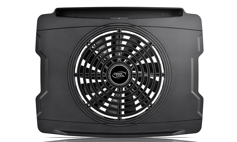 Подставка для ноутбуков Deepcool N-30 photo 2