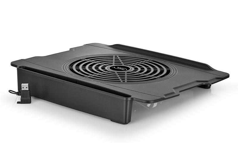Подставка для ноутбуков Deepcool N-30 photo 3