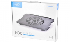 Подставка для ноутбуков Deepcool N-30 thumbnav 4