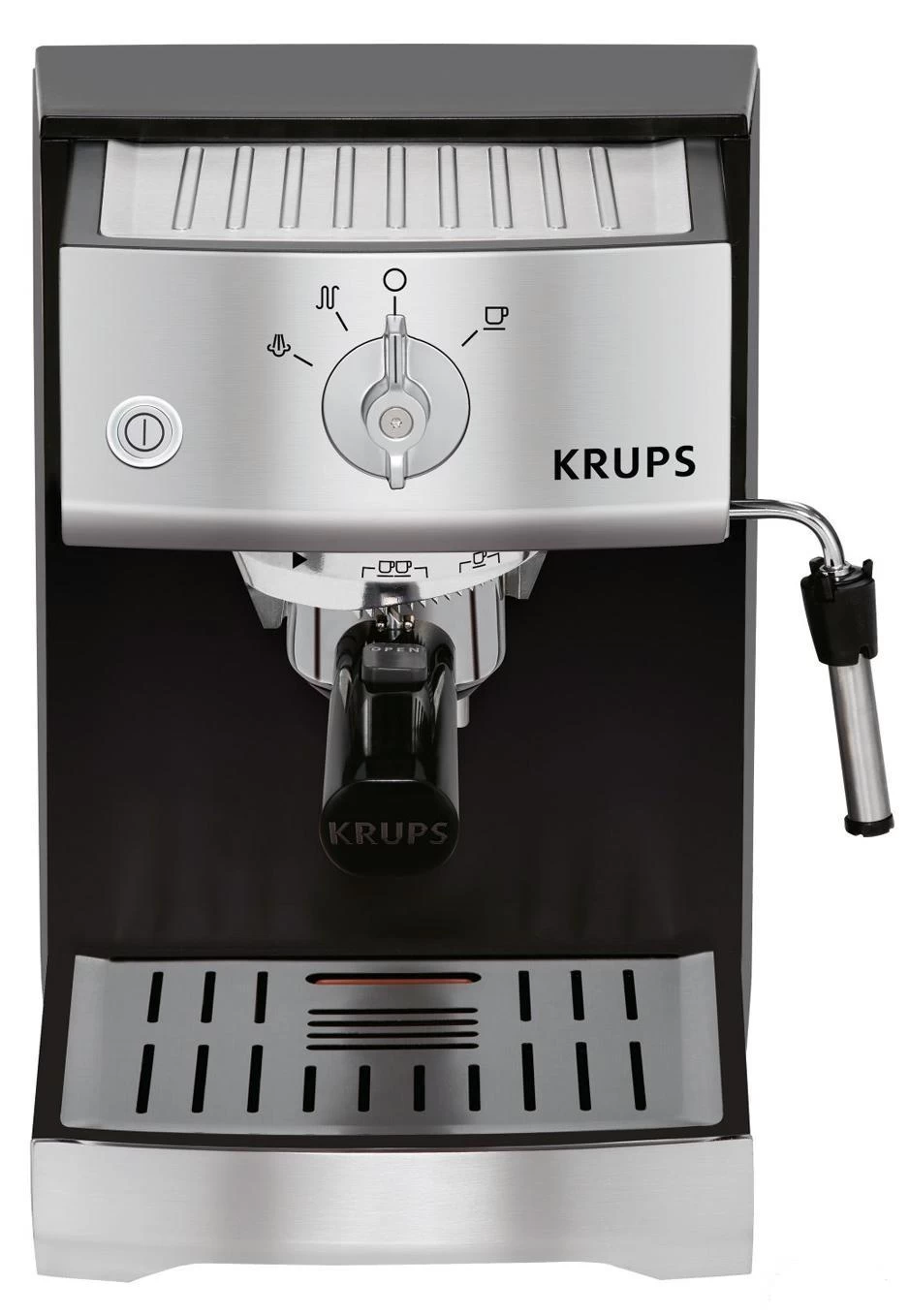 Cafetiera Krups XP522030 photo 1