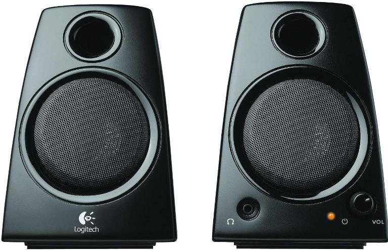 Boxe PC Logitech Z130 photo 1 Boxe PC Logitech Z130 photo 1