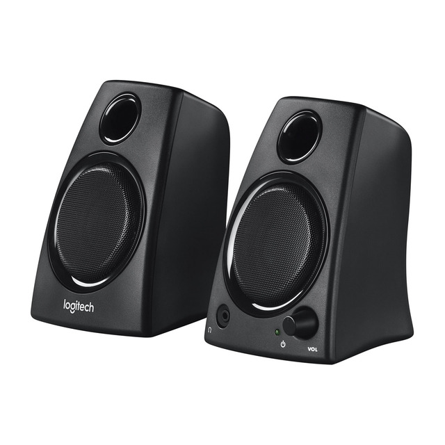 Boxe PC Logitech Z130 photo 5