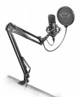 Trust Gaming GXT 252+ Emita Plus Streaming Microphone 