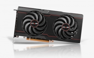 Sapphire PULSE Radeon™ RX 6650 XT GAMING OC 8GB GDDR6 128Bit 2635/17500Mhz, 1xHDMI, 3xDP, Dual Fan, SP: 2048, AMD RDNA2, 7nm GPU, PCIe4.0, IFC, Composite Heatpipe, Two-Ball Bearing, Dual-X Cooling, Fuse Pretection, Metal Backplate, 1x 8pin, Lite Retail 
