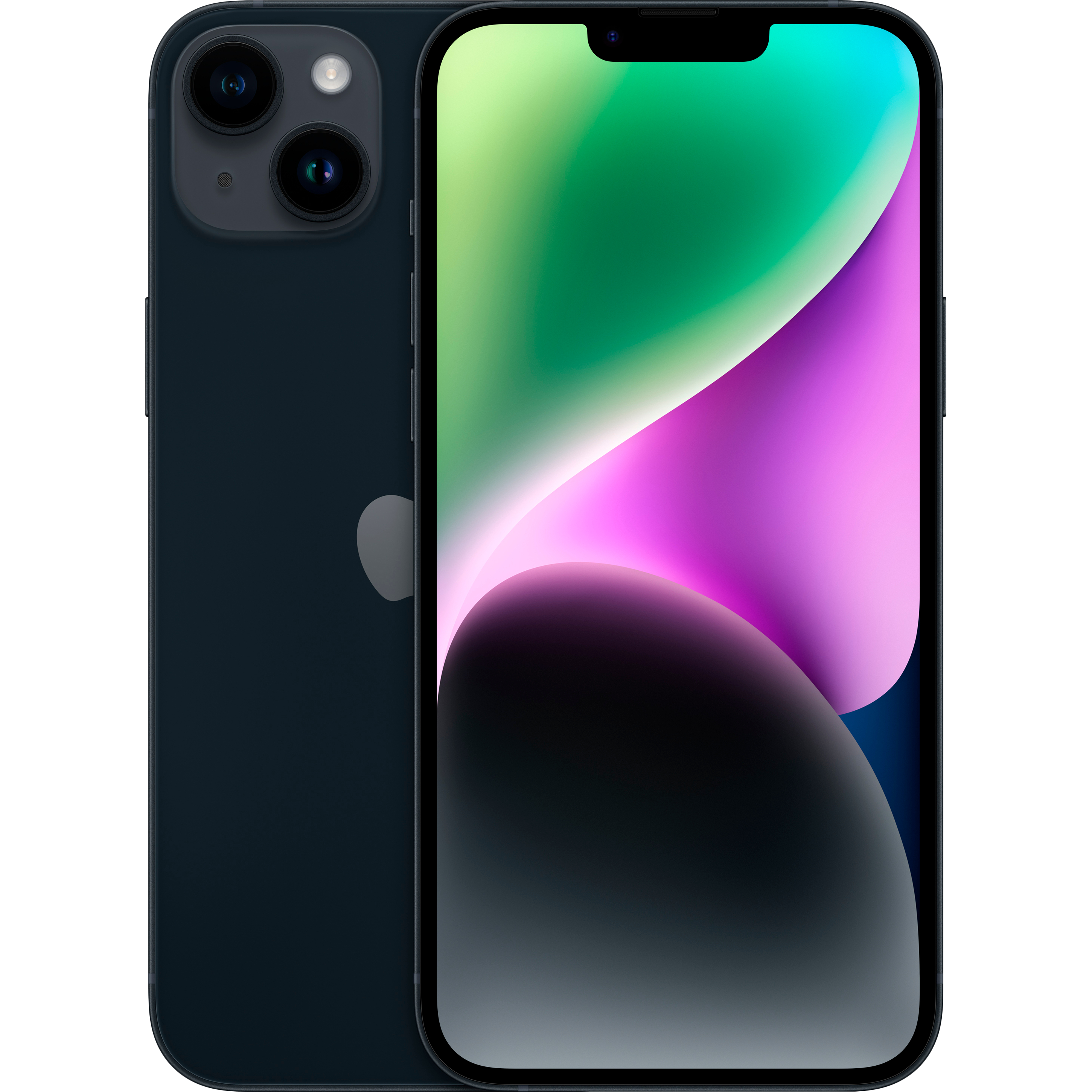 Apple iPhone 14 Plus 256GB Midnight (Model A2886) photo 1