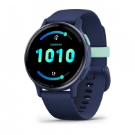 Garmin Vivoactive 5 Navy thumbnav 1