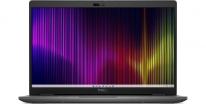 DELL Latitude 3440 Gray, 14.0'' FHD IPS AG 250 nits (Intel® Core™ i5-1335U, 1x8GB (2 slots) DDR4, M.2 512GB PCIe NVMe, Intel Iris Xe Graphics, Intel Wi-Fi6E 2x2 AX211+BT5.2, CR, RJ-45, Backlit KB, 3cell 54Whr, 65W AC Rugged Adapter, FPR, FHD Webcam, Win11 