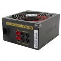 Блок питания XILENCE "Performance X" Series (XP850MR9) / 850W thumbnav 3