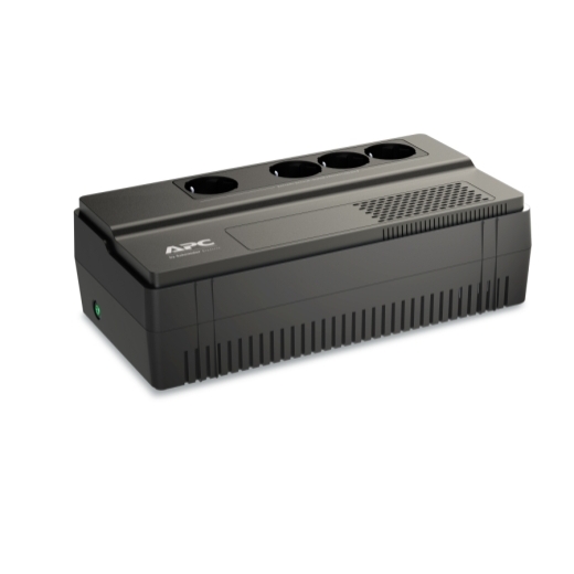 APC Easy-UPS BV650I-GR, 650VA/375W, AVR, Line interactive, 4 x CEE 7/7 Sockets (all 4 Battery Backup + Surge Protected), 1.5m photo 2