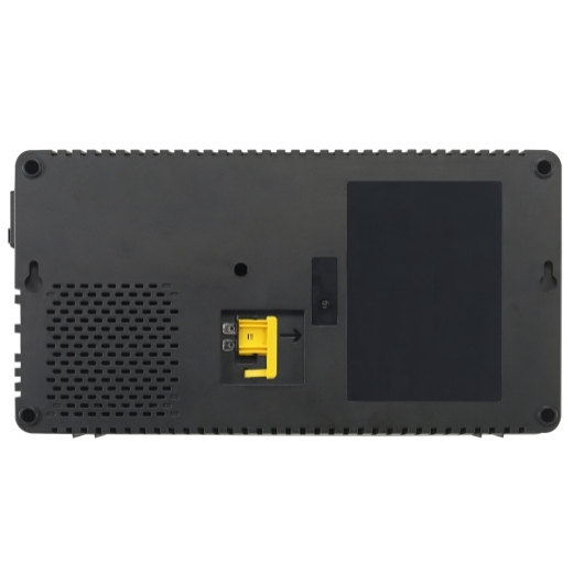 APC Easy-UPS BV650I-GR, 650VA/375W, AVR, Line interactive, 4 x CEE 7/7 Sockets (all 4 Battery Backup + Surge Protected), 1.5m photo 3