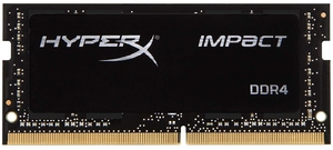 Memorie operativa Kingston FURY® Impact DDR4-2666 SODIMM 32GB thumbnav 1