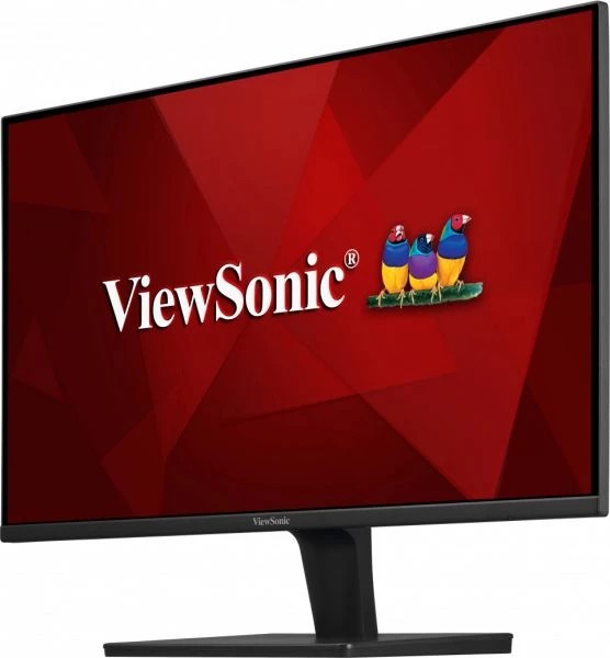 27.0" Монитор VIEWSONIC VA2715-2K-MHD / 4ms / Black photo 3