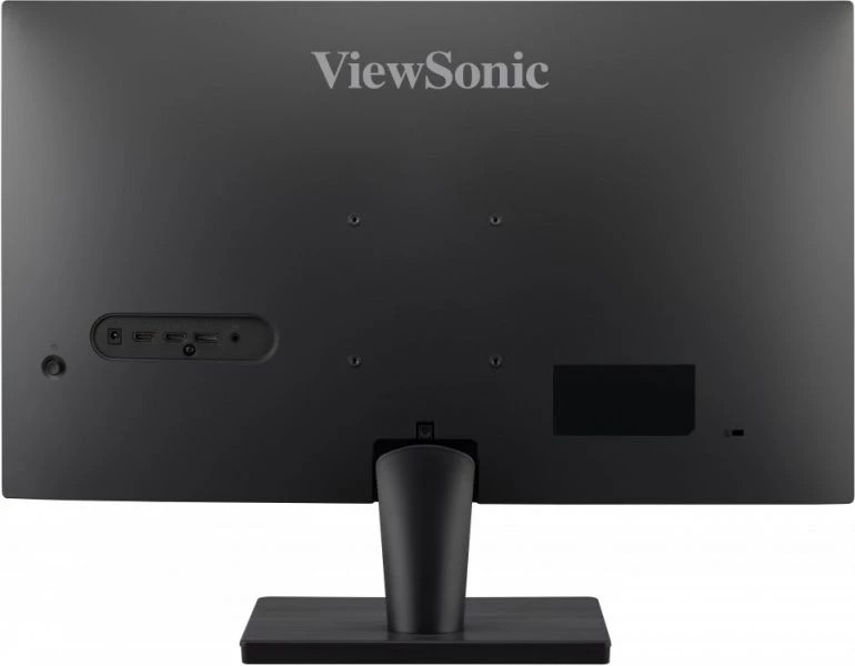 27.0" Монитор VIEWSONIC VA2715-2K-MHD / 4ms / Black photo 4