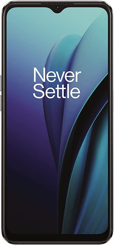 Смартфон OnePlus Nord N20 SE / 4GB RAM / 128GB / Celestial Black photo 2
