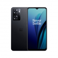 Смартфон OnePlus Nord N20 SE / 4GB RAM / 128GB / Celestial Black thumbnav 1