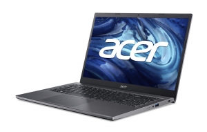 Laptop 15.6” ACER Extensa EX215-55 (NX.EGYEU.01G) / Intel Core i3 / 8GB (2x4GB) / 512GB SSD+HDD Kit / Steel Gray thumbnav 3
