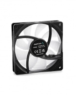 Cooler pentru carcase DEEPCOOL ”CF120-3IN1” / 3 x A-RGB LED 120mm / Black thumbnav 4