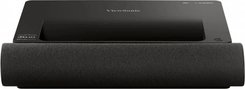 Проектор VIEWSONIC X2000B-4K / Laser / 4K UHD / 2000 Lm photo 1